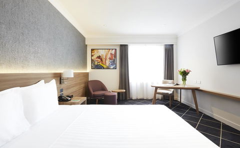 Furama Darling Harbour - Hotels Melbourne 7