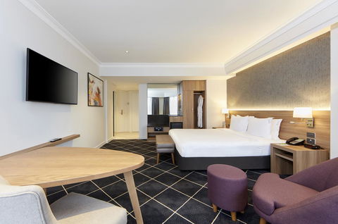 Furama Darling Harbour - Hotels Melbourne 17