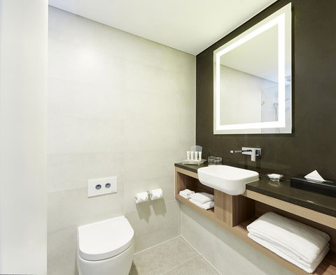 Furama Darling Harbour - Hotels Melbourne 23