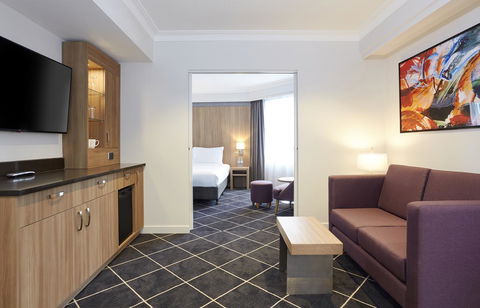 Furama Darling Harbour - Hotels Melbourne 25
