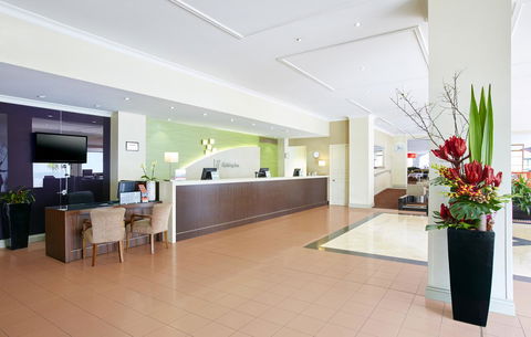 Furama Darling Harbour - Hotels Melbourne 43