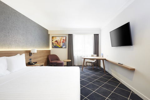 Furama Darling Harbour - Hotels Melbourne 26