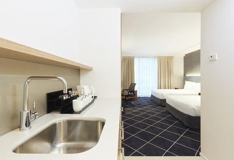 Furama Darling Harbour - Hotels Melbourne 38