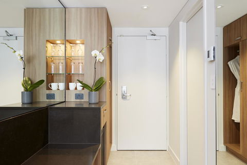 Furama Darling Harbour - Hotels Melbourne 40