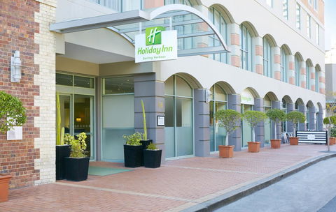 Furama Darling Harbour - Hotels Melbourne 24