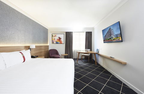 Furama Darling Harbour - Hotels Melbourne 28