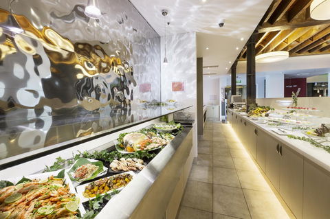 Furama Darling Harbour - Hotels Melbourne 14
