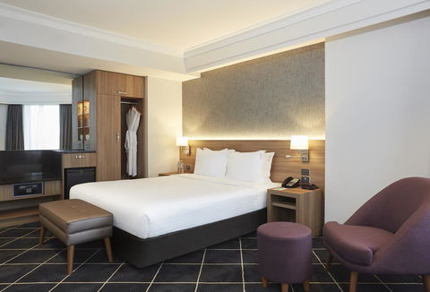 Furama Darling Harbour - Hotels Melbourne 18