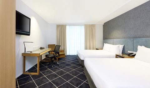 Furama Darling Harbour - Hotels Melbourne 37