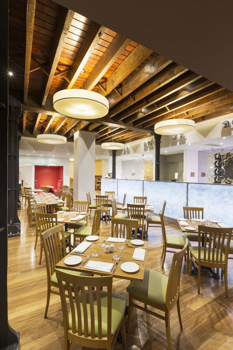 Furama Darling Harbour - Hotels Melbourne 13
