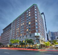 Holiday Inn Darling Harbour - Hotels Melbourne