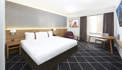 Furama Darling Harbour - Hotels Melbourne 1