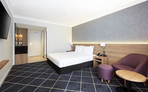 Furama Darling Harbour - Hotels Melbourne 41