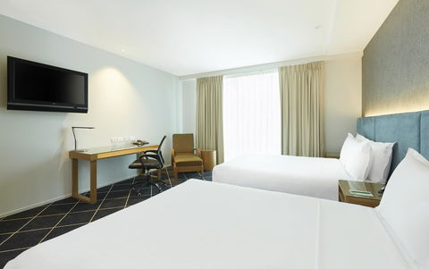Furama Darling Harbour - Hotels Melbourne 11