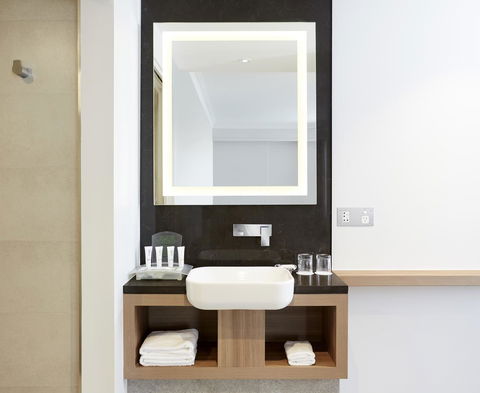 Furama Darling Harbour - Hotels Melbourne 10