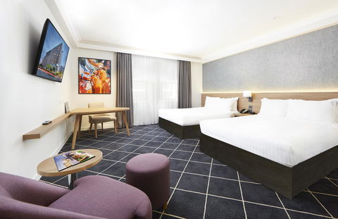 Furama Darling Harbour - Hotels Melbourne 3