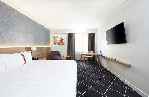 Furama Darling Harbour - Hotels Melbourne 36