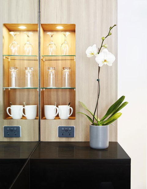 Furama Darling Harbour - Hotels Melbourne 20