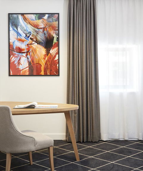 Furama Darling Harbour - Hotels Melbourne 22