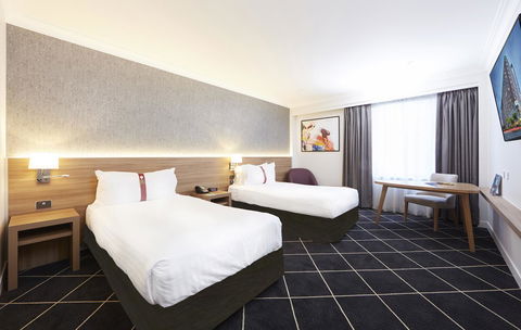 Furama Darling Harbour - Hotels Melbourne 4