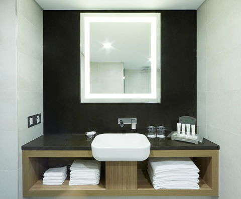 Furama Darling Harbour - Hotels Melbourne 31