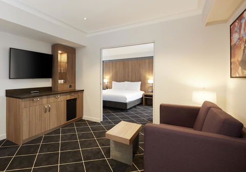 Furama Darling Harbour - Hotels Melbourne 39