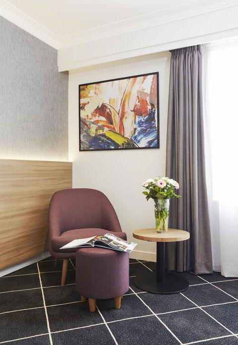 Furama Darling Harbour - Hotels Melbourne 5