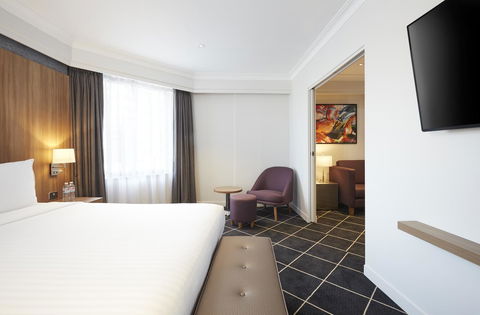 Furama Darling Harbour - Hotels Melbourne 29