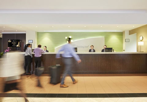 Furama Darling Harbour - Hotels Melbourne 2