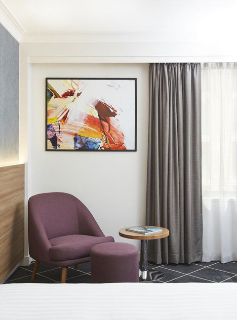 Furama Darling Harbour - Hotels Melbourne 19