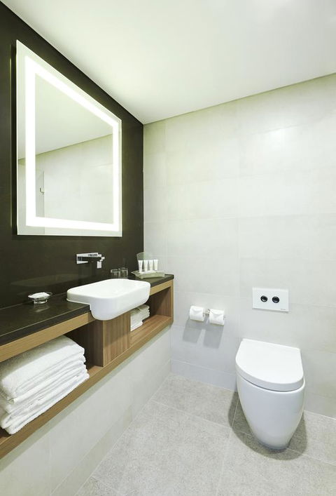 Furama Darling Harbour - Hotels Melbourne 12