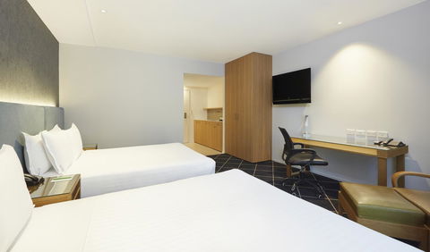 Furama Darling Harbour - Hotels Melbourne 42