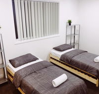 44A Adelaide Street - Hotels Melbourne