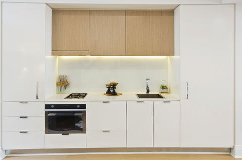 Orange Stay Apartments Potts Point - Hotels Melbourne 6