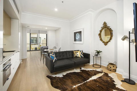 Orange Stay Apartments Potts Point - Hotels Melbourne 1