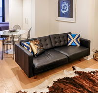 Orange Stay Apartments Potts Point - Hotels Melbourne