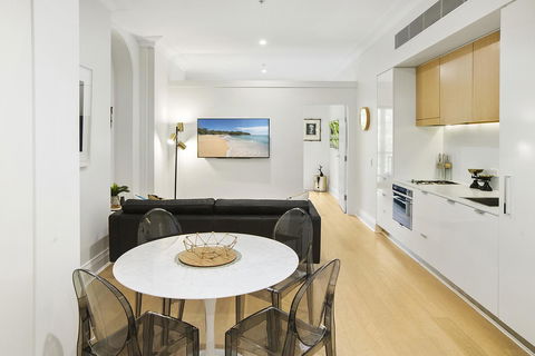 Orange Stay Apartments Potts Point - Hotels Melbourne 4