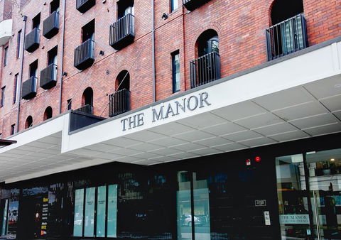 Orange Stay Apartments Potts Point - Hotels Melbourne 11