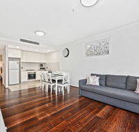 Cosy Apartment in Central Sydney - Hotels Melbourne