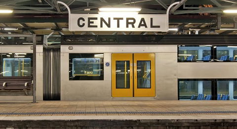 Cosy Apartment In Central Sydney - Hotels Melbourne 11