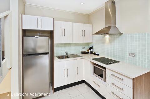Best Western Plus Hotel Stellar - Hotels Melbourne 31