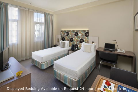 Best Western Plus Hotel Stellar - Hotels Melbourne 19