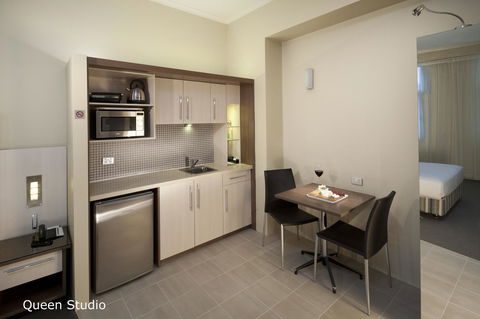 Best Western Plus Hotel Stellar - Hotels Melbourne 14