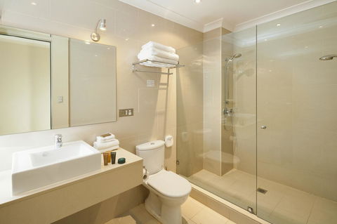 Best Western Plus Hotel Stellar - Hotels Melbourne 5