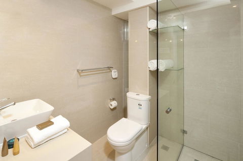 Best Western Plus Hotel Stellar - Hotels Melbourne 1