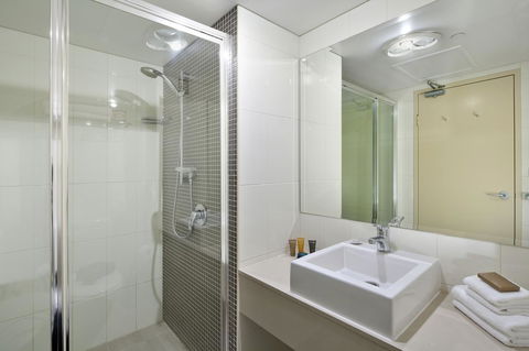 Best Western Plus Hotel Stellar - Hotels Melbourne 7
