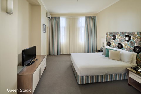Best Western Plus Hotel Stellar - Hotels Melbourne 13