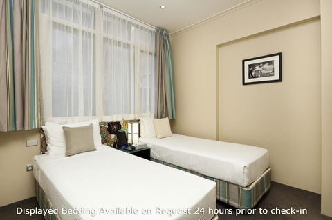 Best Western Plus Hotel Stellar - Hotels Melbourne 34