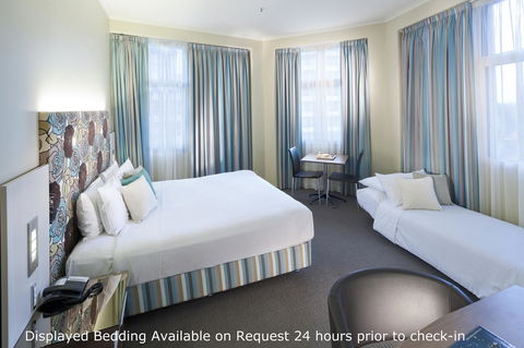 Best Western Plus Hotel Stellar - Hotels Melbourne 22
