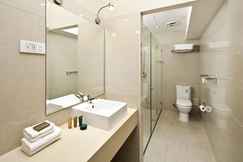 Best Western Plus Hotel Stellar - Hotels Melbourne 2